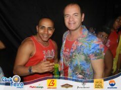 Camarote Espaço Folia (PM)